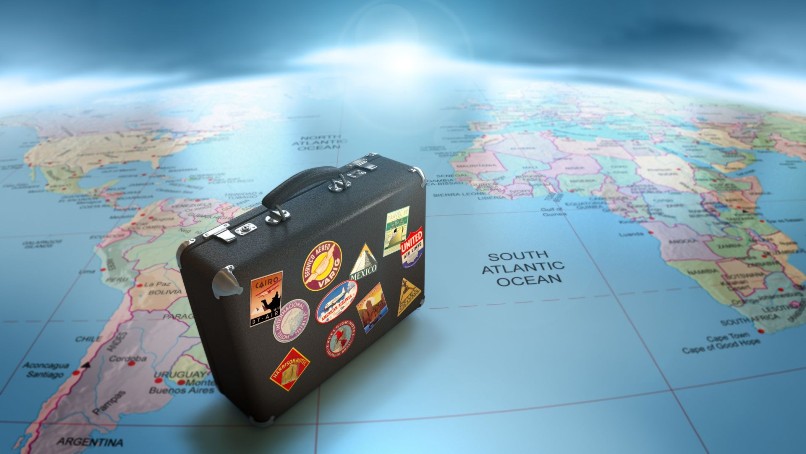 Los derechos de los viajeros al contratar un viaje combinado